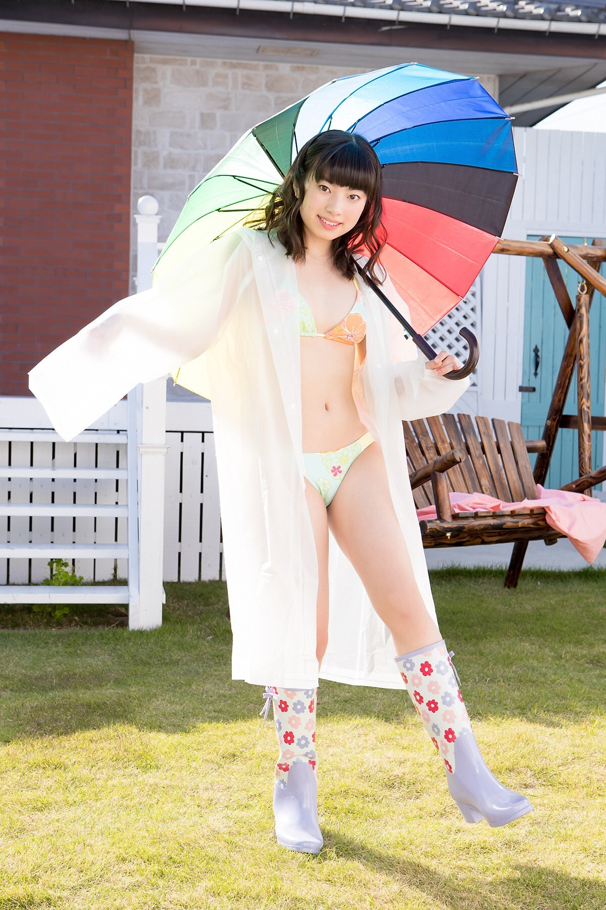 [Minisuka.tv]  東雲せな 2017-06-01 Sena Shinonome - Regular Gallery 4.2